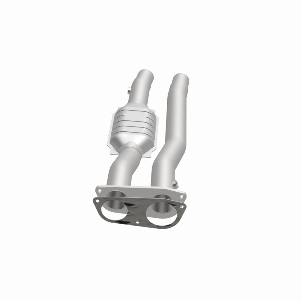 Catalytic Converter for HM Grade Federal / EPA Compliant Direct-Fit Catalytic Converter MagnaFlow 95471