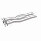 Catalytic Converter for HM Grade Federal / EPA Compliant Direct-Fit Catalytic Converter MagnaFlow 95471