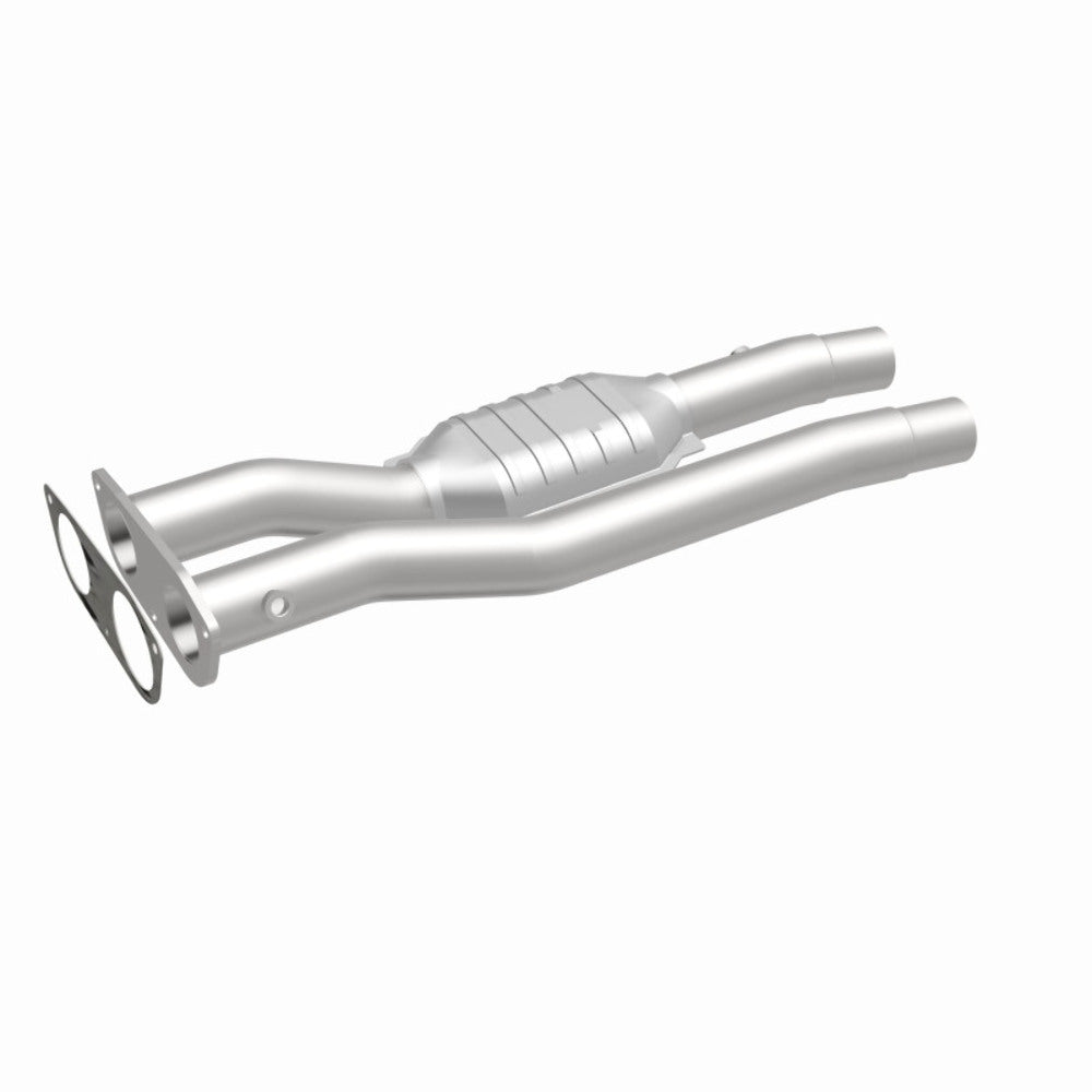 Catalytic Converter for HM Grade Federal / EPA Compliant Direct-Fit Catalytic Converter MagnaFlow 95471