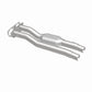 96-97 7.4L 3500 Truck Rear Direct-Fit Catalytic Converter 95471 Magnaflow