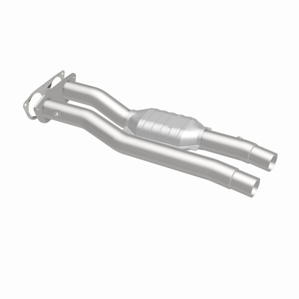 96-97 7.4L 3500 Truck Rear Direct-Fit Catalytic Converter 95471 Magnaflow