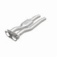 96-97 7.4L 3500 Truck Rear Direct-Fit Catalytic Converter 95471 Magnaflow