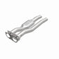 Catalytic Converter for HM Grade Federal / EPA Compliant Direct-Fit Catalytic Converter MagnaFlow 95471