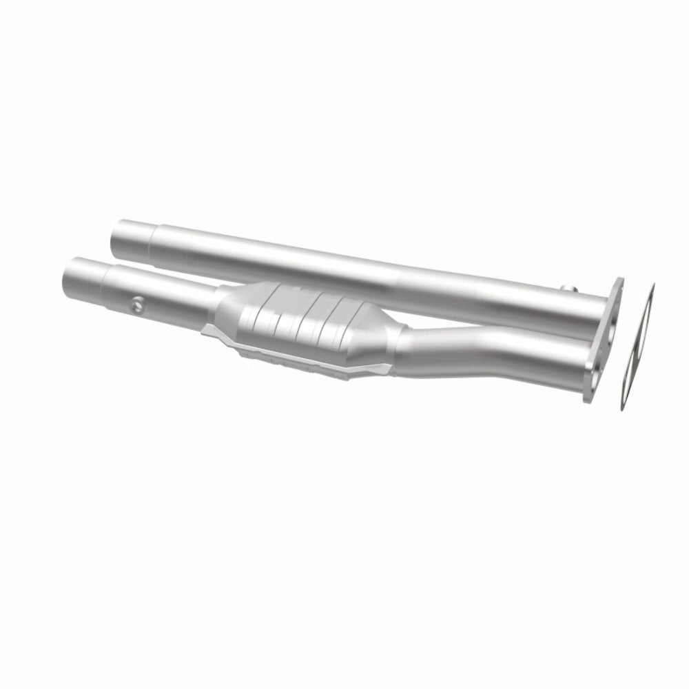 Catalytic Converter for HM Grade Federal / EPA Compliant Direct-Fit Catalytic Converter MagnaFlow 95471