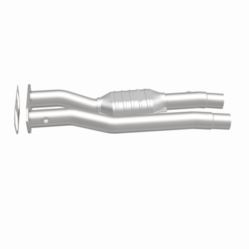 Catalytic Converter for HM Grade Federal / EPA Compliant Direct-Fit Catalytic Converter MagnaFlow 95471