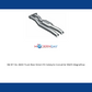 Catalytic Converter for HM Grade Federal / EPA Compliant Direct-Fit Catalytic Converter MagnaFlow 95471