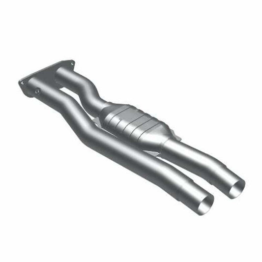 Catalytic Converter for HM Grade Federal / EPA Compliant Direct-Fit Catalytic Converter MagnaFlow 95471