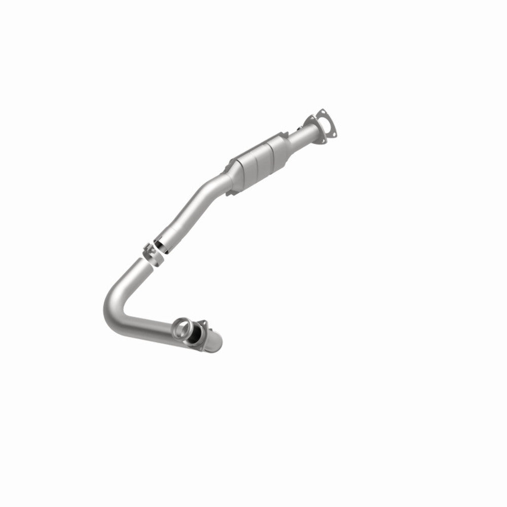 96-98 00-01 GM Vans 7.4L Direct-Fit Catalytic Converter 95472 Magnaflow