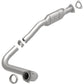 96-98 00-01 GM Vans 7.4L Direct-Fit Catalytic Converter 95472 Magnaflow