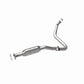 96-98 00-01 GM Vans 7.4L Direct-Fit Catalytic Converter 95472 Magnaflow