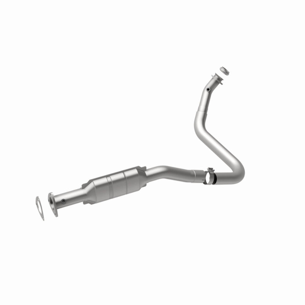 96-98 00-01 GM Vans 7.4L Direct-Fit Catalytic Converter 95472 Magnaflow