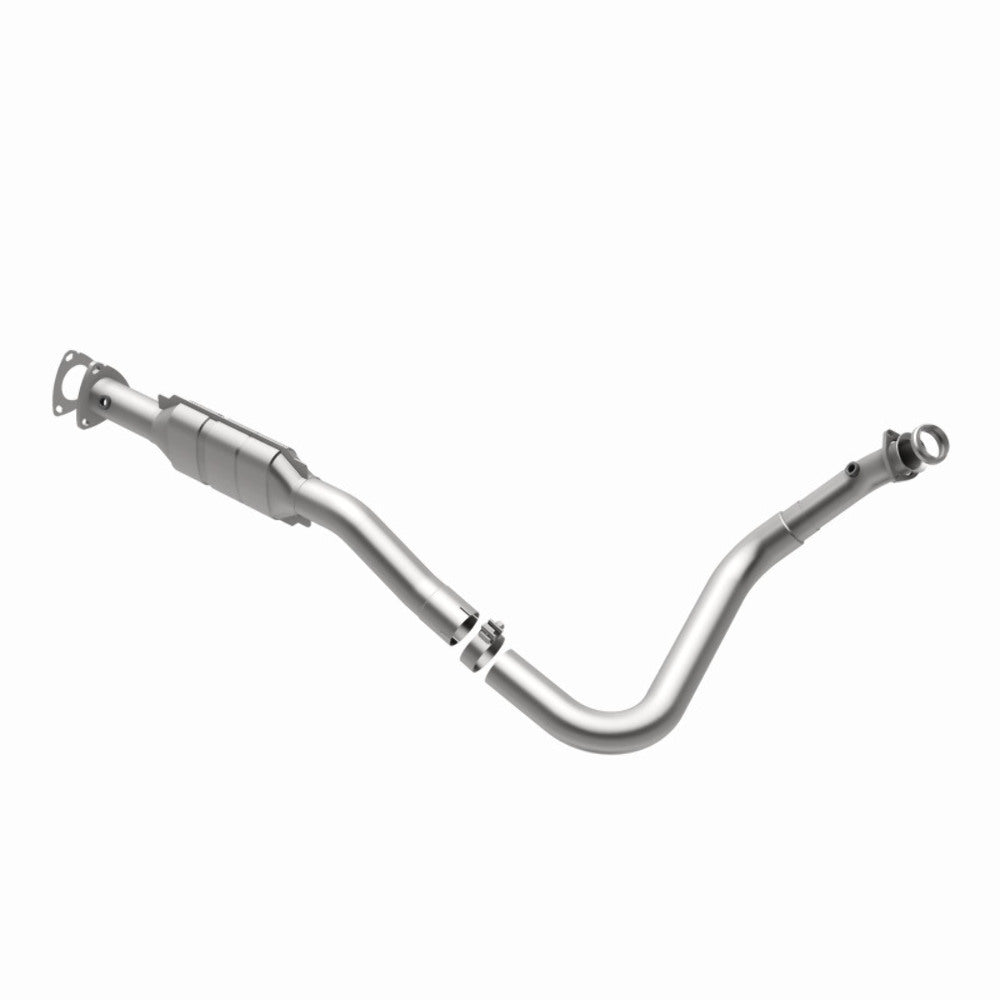 96-98 00-01 GM Vans 7.4L Direct-Fit Catalytic Converter 95472 Magnaflow