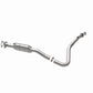 96-98 00-01 GM Vans 7.4L Direct-Fit Catalytic Converter 95472 Magnaflow