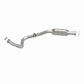 96-98 00-01 GM Vans 7.4L Direct-Fit Catalytic Converter 95472 Magnaflow