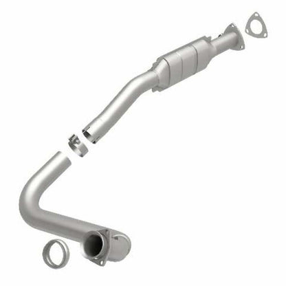96-98 00-01 GM Vans 7.4L Direct-Fit Catalytic Converter 95472 Magnaflow