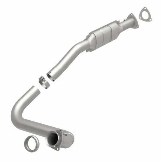 96-98 00-01 GM Vans 7.4L Direct-Fit Catalytic Converter 95472 Magnaflow