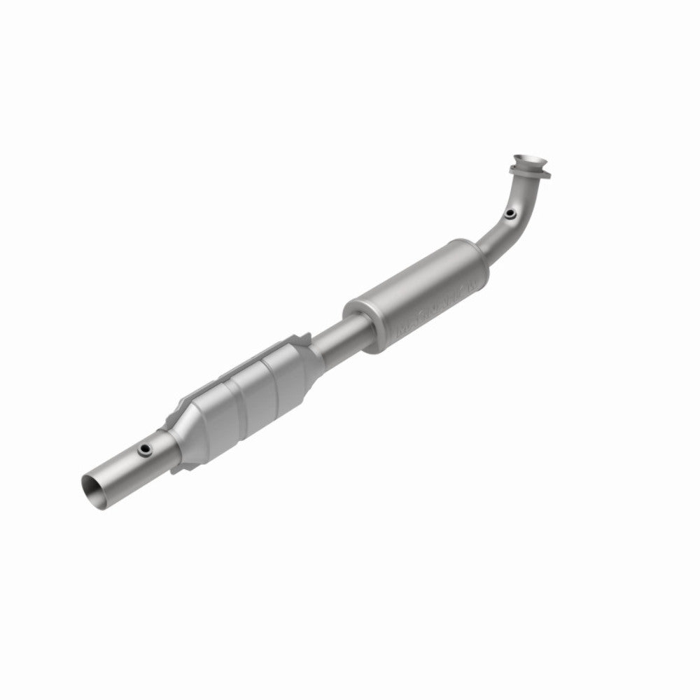 96-98 00-01 GM Vans 7.4L Direct-Fit Catalytic Converter 95473 Magnaflow