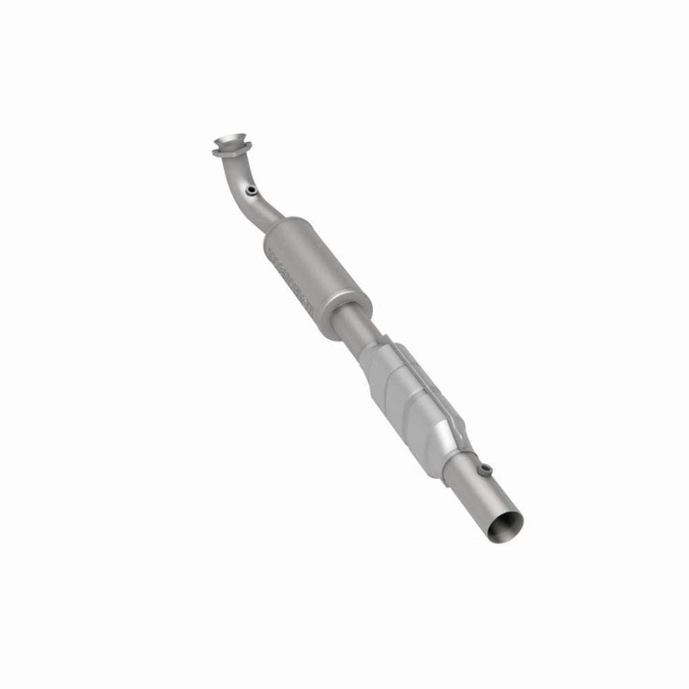 96-98 00-01 GM Vans 7.4L Direct-Fit Catalytic Converter 95473 Magnaflow