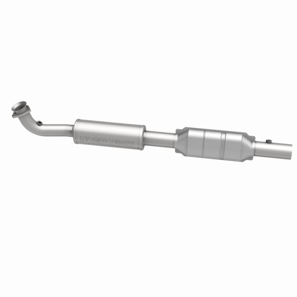 96-98 00-01 GM Vans 7.4L Direct-Fit Catalytic Converter 95473 Magnaflow