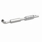 96-98 00-01 GM Vans 7.4L Direct-Fit Catalytic Converter 95473 Magnaflow