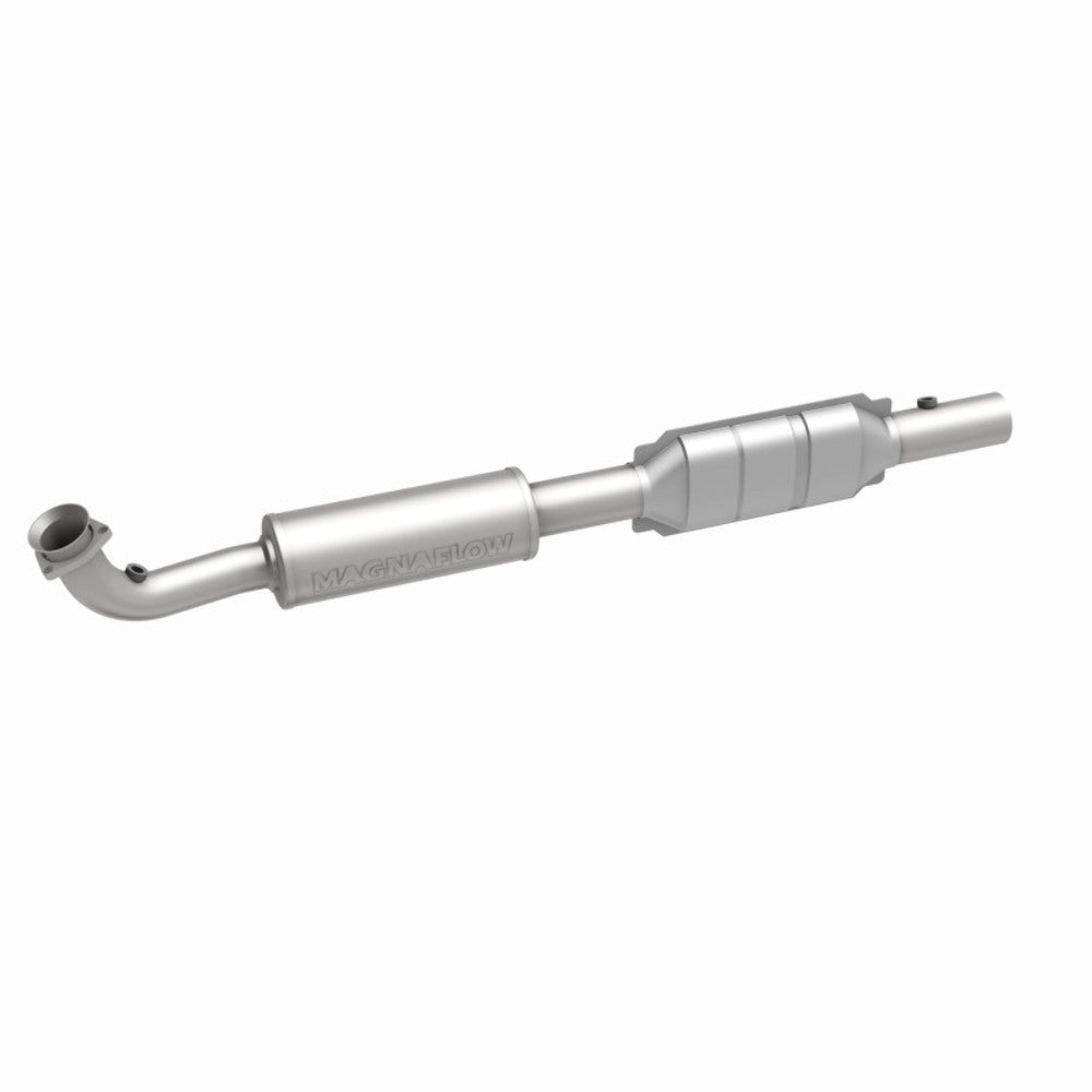 96-98 00-01 GM Vans 7.4L Direct-Fit Catalytic Converter 95473 Magnaflow