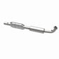 96-98 00-01 GM Vans 7.4L Direct-Fit Catalytic Converter 95473 Magnaflow