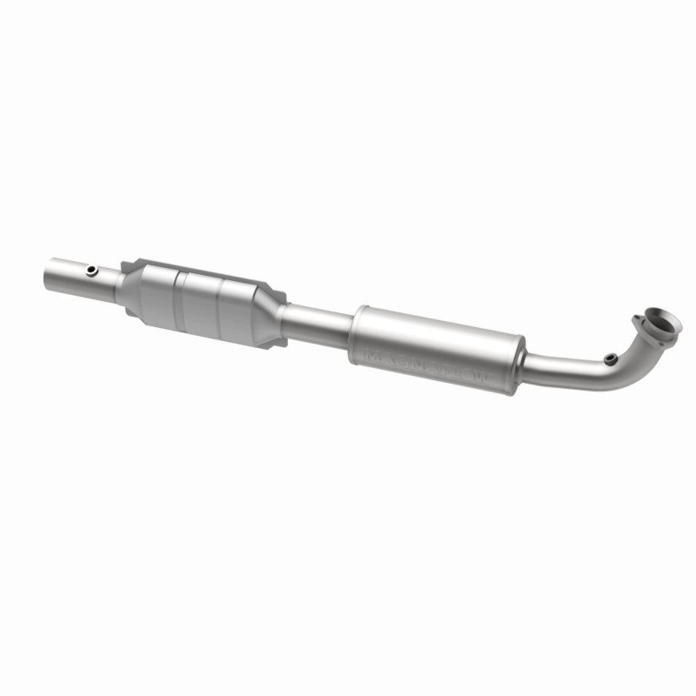 96-98 00-01 GM Vans 7.4L Direct-Fit Catalytic Converter 95473 Magnaflow