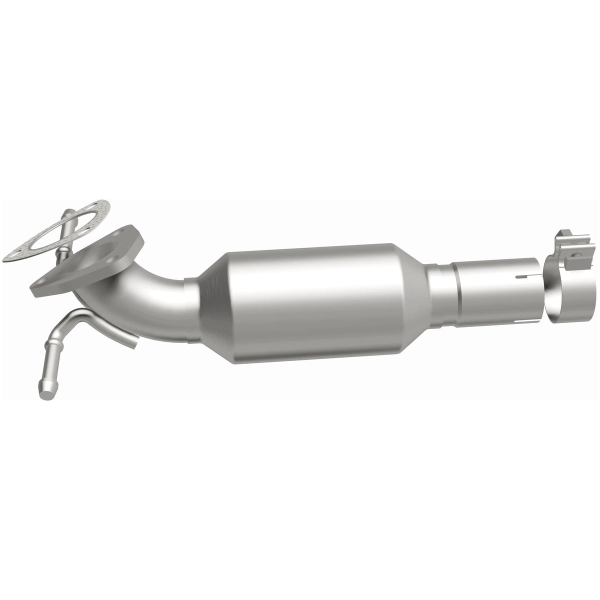 Catalytic Converter for 2016-2017 Chevrolet Cruze 1.4L California Grade CARB Compliant Direct-Fit Catalytic Converter Ma