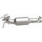 Catalytic Converter for 2016-2017 Chevrolet Cruze 1.4L California Grade CARB Compliant Direct-Fit Catalytic Converter Ma