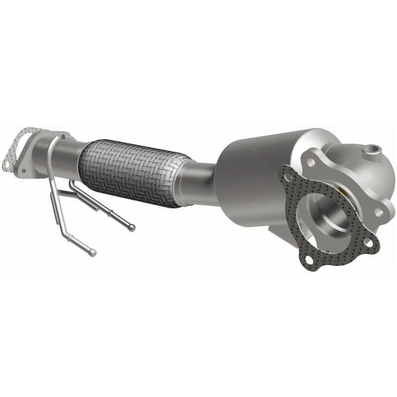 2019 Ford Edge OEM Grade Direct-Fit Catalytic Converter 23-095 Magnaflow