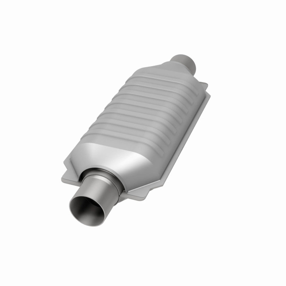 1994-1995 Dodge Ram 2500 Universal Catalytic Converter 2.5 95506 Magnaflow