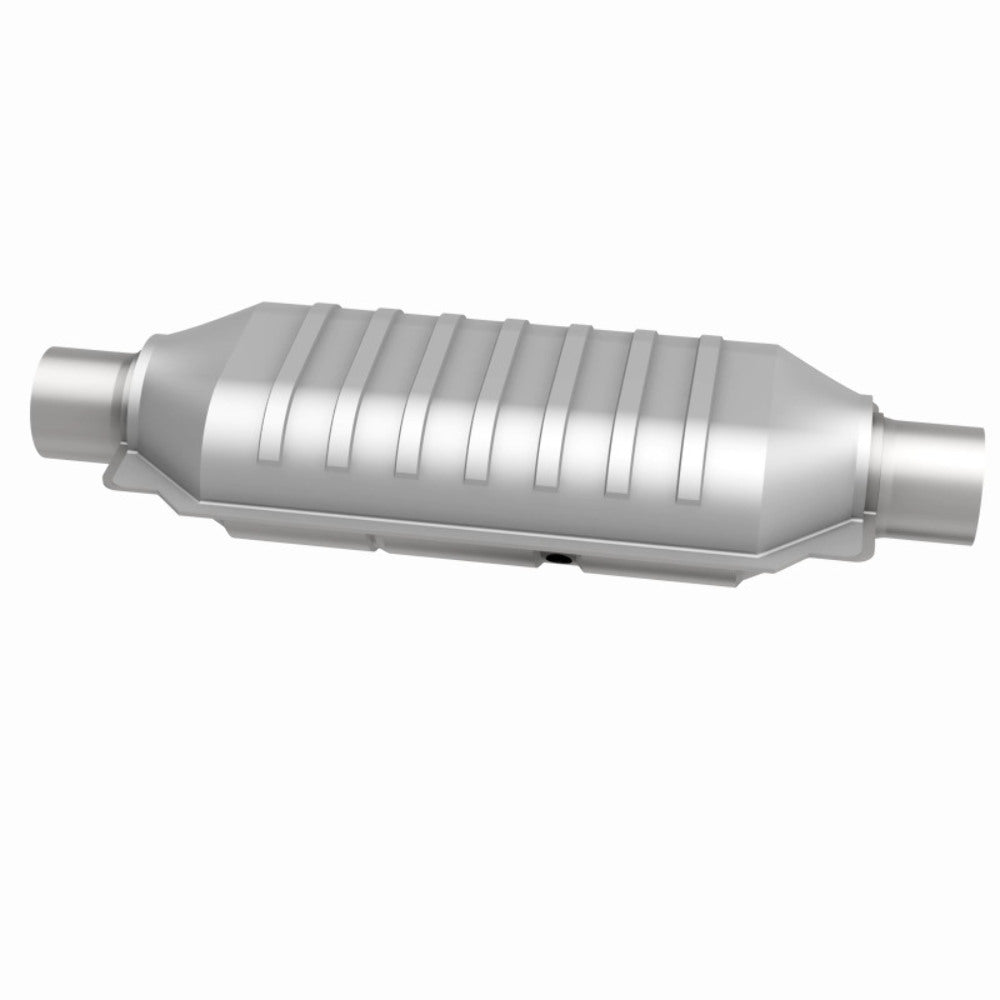 1987-1995 Chevrolet P30 Universal Catalytic Converter 3 95509 Magnaflow