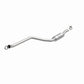 Catalytic Converter for HM Grade Federal / EPA Compliant Direct-Fit Catalytic Converter MagnaFlow 24374