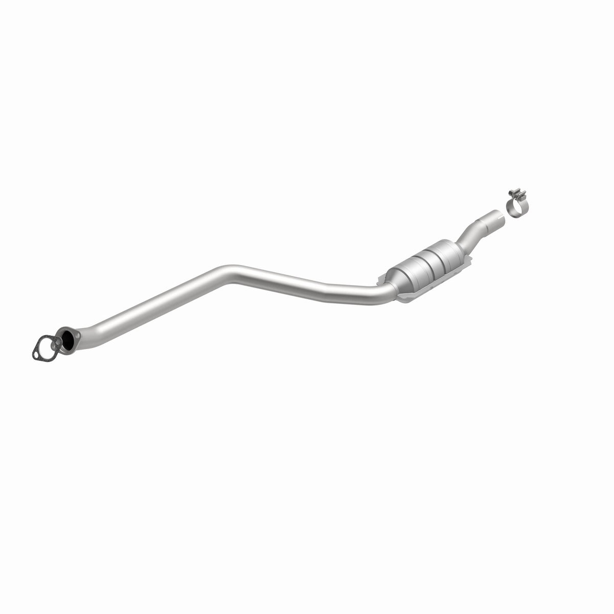 Catalytic Converter for HM Grade Federal / EPA Compliant Direct-Fit Catalytic Converter MagnaFlow 24374