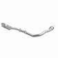2010-2013 Land Rover LR4 CARB Compliant Catalytic Converter 5551532 Magnaflow - Catalytic Converters Car Part People