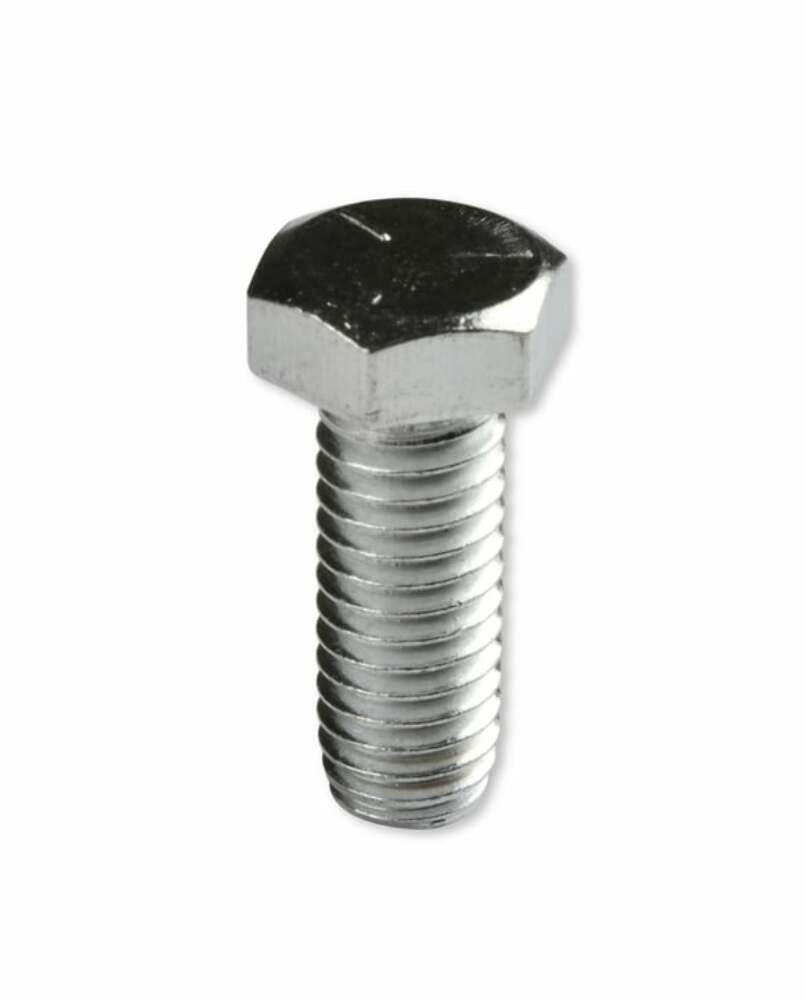 Mr. Gasket Intake Manifold Bolt Set - Hex Head - 955G