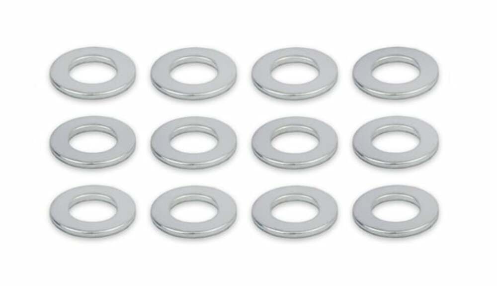 Mr. Gasket Intake Manifold Bolt Set - Hex Head - 955G