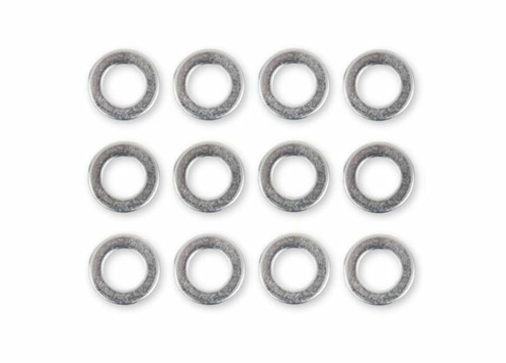Mr. Gasket Intake Manifold Bolt Set - Hex Head - 955G