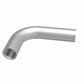 Universal Exhaust Pipe Smooth Trans 90D 4.00 SS 10711 Magnaflow