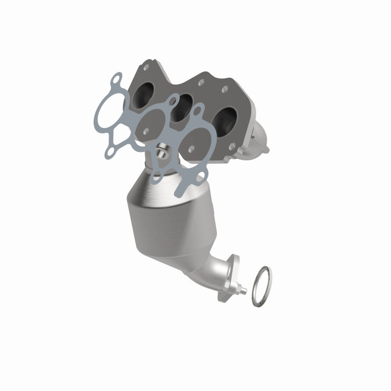 2007-2010 Toyota Sienna 3.5L Direct-Fit Catalytic Converter 5582832 Magnaflow - Catalytic Converters Car Part People