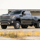 Fits Chevy/GMC Sierra 3500 HD/Silverado 3500 HD (20-24) 3" Lift Kit 95630RED