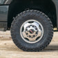 Fits Sierra 3500 HD/Silverado 3500 HD (20-24) 3" Lift Kit UCAs M1 95640