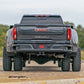Fits Sierra 3500 HD/Silverado 3500 HD (20-24) 3" Lift Kit UCAs M1 95640