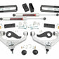Fits Sierra 3500 HD/Silverado 3500 HD (20-24) 3" Lift Kit UCAs M1 95640