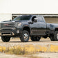 Fits Sierra 3500 HD/Silverado 3500 HD (20-24) 3" Lift Kit UCAs V2 95670