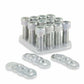 Mr. Gasket Intake Manifold Bolt Set - Socket Head - 956G