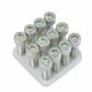 Mr. Gasket Intake Manifold Bolt Set - Socket Head - 956G