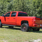 Fits Chevy/GMC 2500HD/3500HD (11-19) 3.5 Inch Lift Kit; Knuckle; 95730