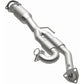 2004 Nissan Quest 3.5L Direct-Fit Catalytic Converter 5491710 Magnaflow - Catalytic Converters Car Part People