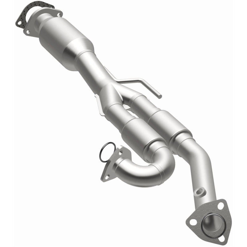 2004 Nissan Quest 3.5L Direct-Fit Catalytic Converter 5491710 Magnaflow - Catalytic Converters Car Part People